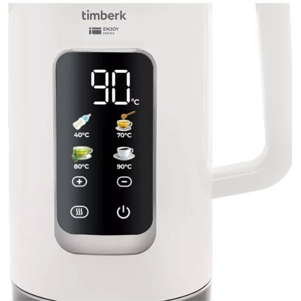 Электрочайник Timberk T-EK21S05