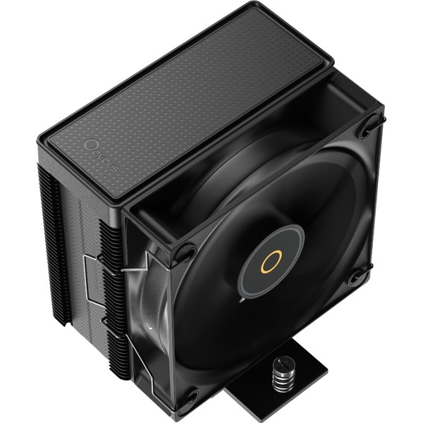 Кулер для процессора Ocypus Gamma A40 BK