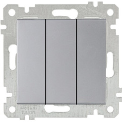 Выключатель Mutlusan Rita 2200-409-0182