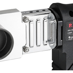 Паяльник для труб P.I.T. PWM43-C1