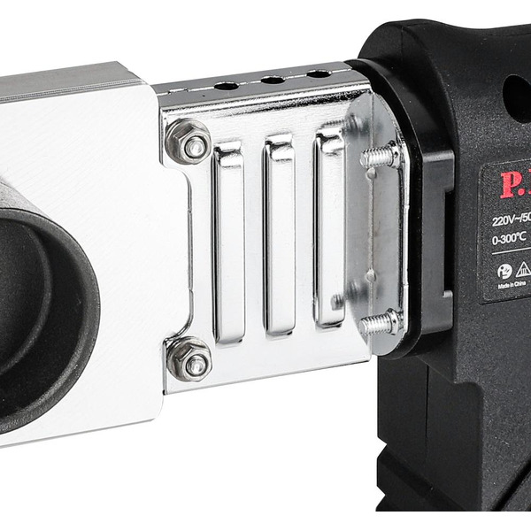 Паяльник для труб P.I.T. PWM43-C1