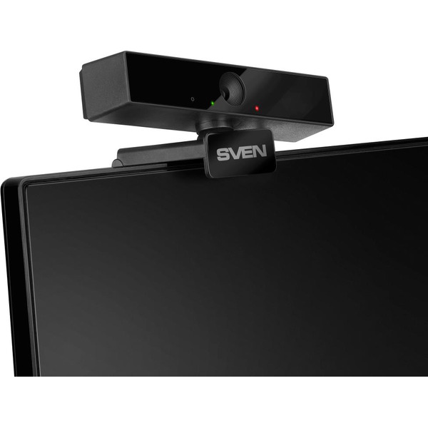 Веб-камера SVEN IC-995