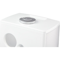 Увлажнитель воздуха Ballu UHB-1100 (белый)