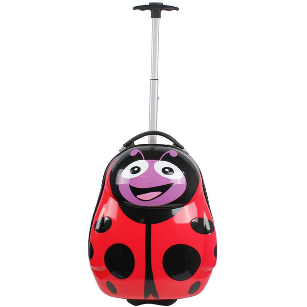 Чемодан Bradex Божья коровка (DE 0406)