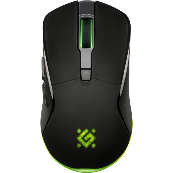 Игровая мышь Defender Demon GM-534