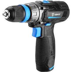 Дрель-шуруповерт Deko DKCD12V PRO 083-1004
