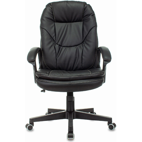 Кресло Бюрократ CH-868N (черный)