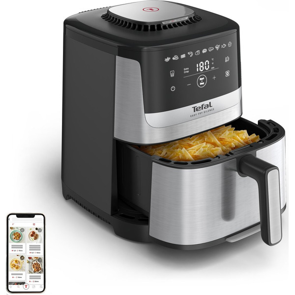 Аэрогриль Tefal EY552DE0