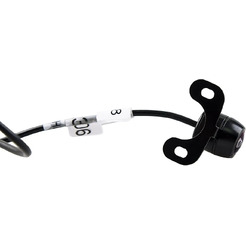 Камера заднего вида INTERPOWER Cam-IP*168 AHD/CVBS