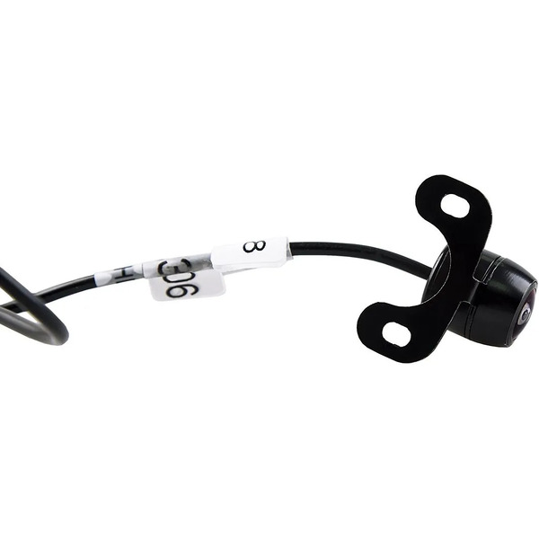 Камера заднего вида INTERPOWER Cam-IP*168 AHD/CVBS