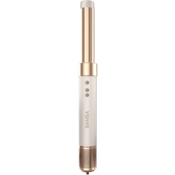 Мультистайлер Cecotec CeramicCare AirGlam Champagne