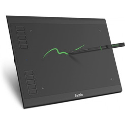 Графический планшет Parblo A610 Plus V2
