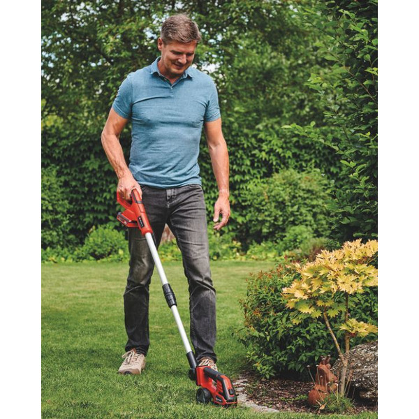 Ножницы-кусторез Einhell GE-CG 18/100 Li T-Solo 3410310 (без АКБ)