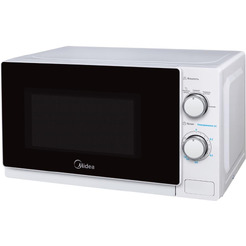 Печь микроволновая бытовая MIDEA MM720C4E-W