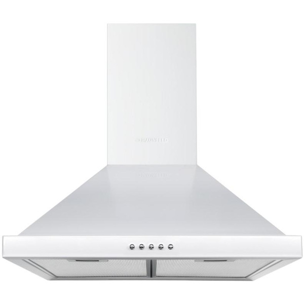 Кухонная вытяжка MAUNFELD Line 50 (белый)