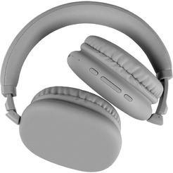 Наушники SVEN AP-B325MV (серый)