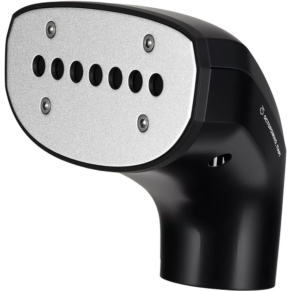 Пылесос моющий для мебели и ковров с подачей пара POLARIS PCW 1445 Steam Clean Pro (Графитовый)