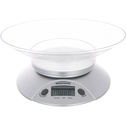 Весы кухонные электронные MAXWELL MW-1451