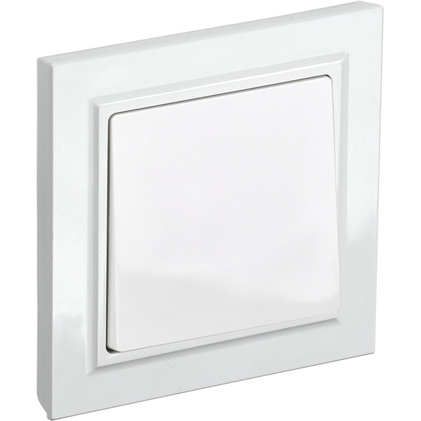 Выключатель IEK Brite ВСР10-1-0-БрБ