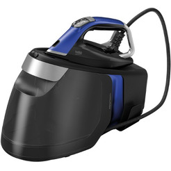 Парогенератор BEKO SGA 9130 B