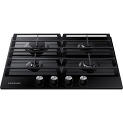 Варочная поверхность газовая SAMSUNG NA64H3010AK/WT