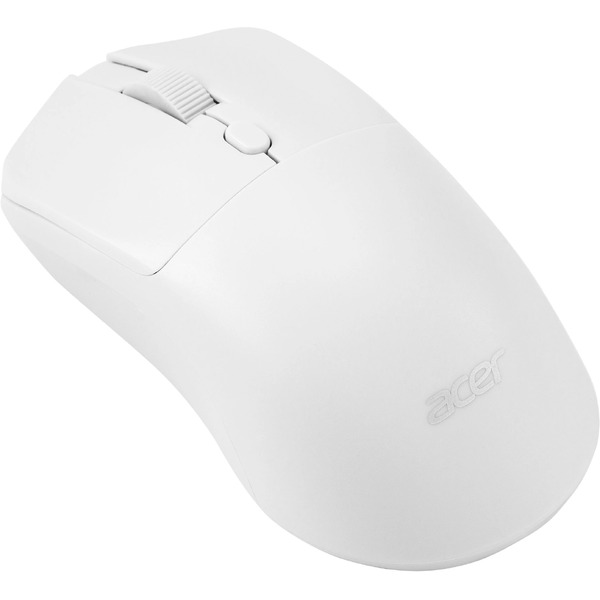 Мышь Acer OMR501 (белый)