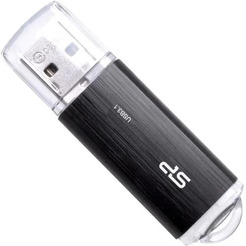 USB Flash Silicon-Power Blaze B02 64GB (SP064GBUF3B02V1K)
