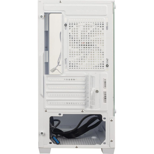 Корпус Accord ACC-ZCU2W