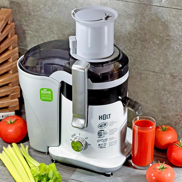 Соковыжималка Holt HT-JC-002