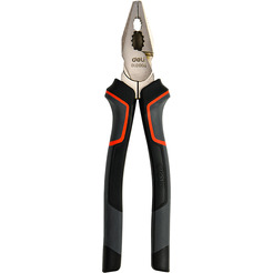 Плоскогубцы Deli EDL0004