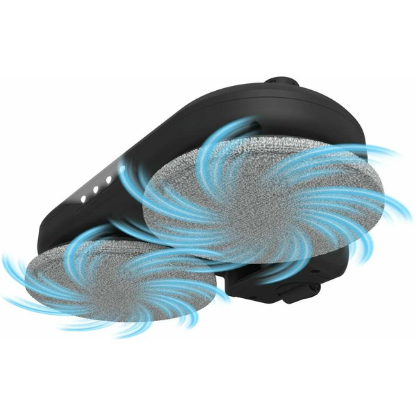 Вертиальный пылесос GRUNDIG VCP 9431 PRO