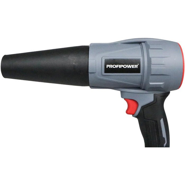 Набор инструментов Profipower ProfiSet-2D20 (воздуходувка, цепная пила)