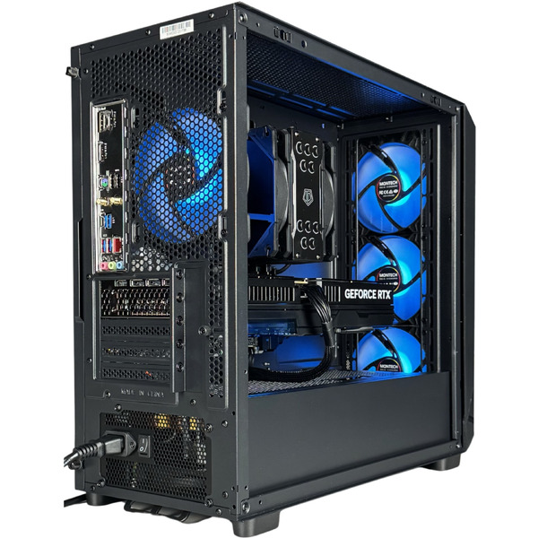 Компьютер N-Tech Valor BK95405