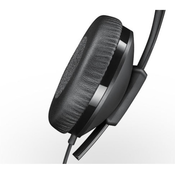 Наушники Sennheiser HD 2.10