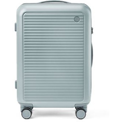 Чемодан Ninetygo Nulife Luggage 20'' (светло-зеленый)