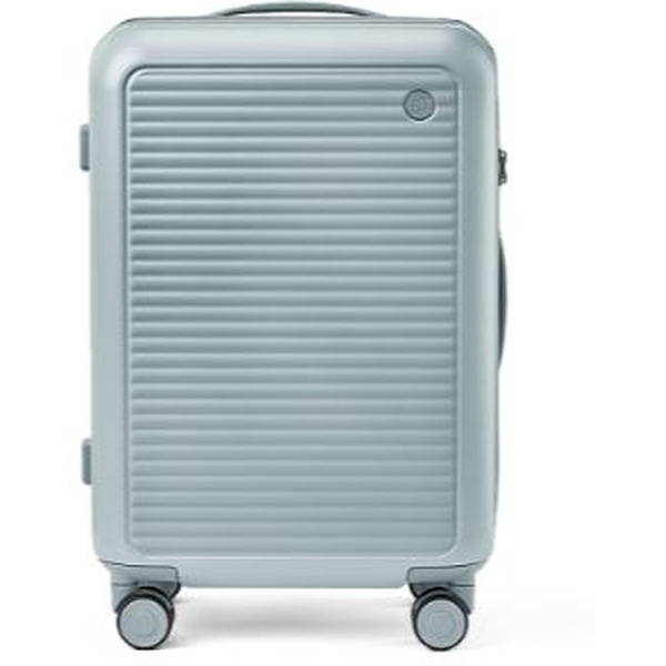 Чемодан Ninetygo Nulife Luggage 20'' (светло-зеленый)