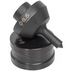 Матрица для перфорации шин КВТ МПШО-6 62557