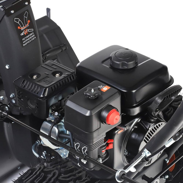 Снегоуборщик Patriot PS 603E