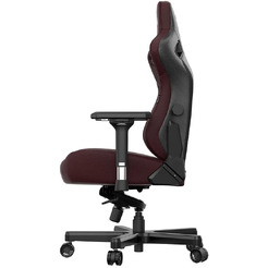 Игровое кресло AndaSeat Kaiser 3 L, бордовый (AD12YDC-L-01-A-PV/C)
