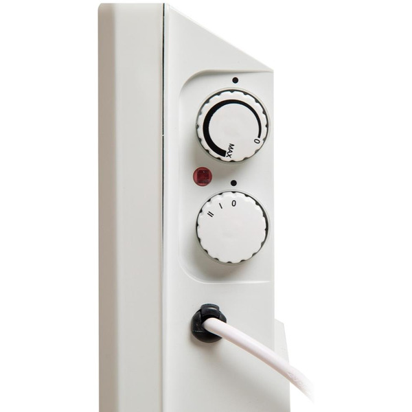 Конвектор Zerten ZL-10