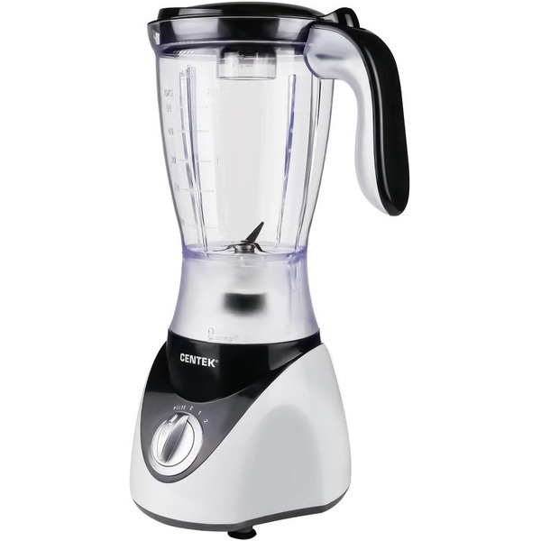 Блендер CENTEK CT-1323 (белый)