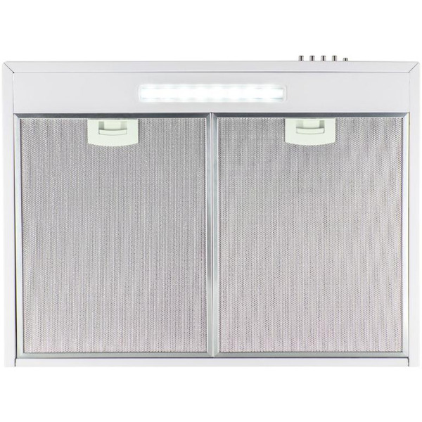 Кухонная вытяжка MAUNFELD Line Slim 60 (белый)