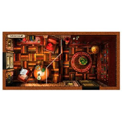 Настольная игра Hobby World Особняки безумия. Вторая редакция: За порогом 915180