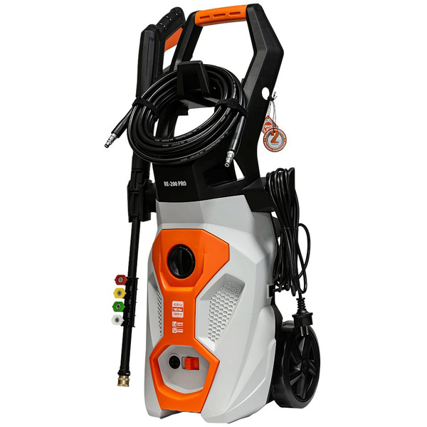 Мойка высокого давления Eland RE-200 PRO