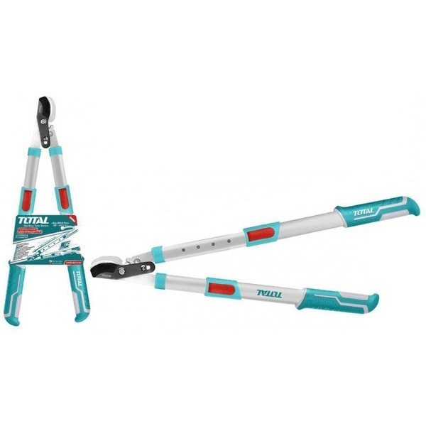 Секатор телескопический Total THTS1527416