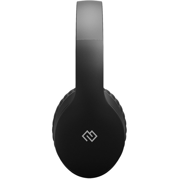 Наушники Digma BT-19 ANC черный