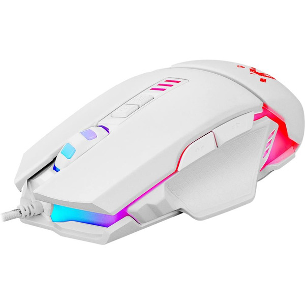 Игровая мышь Defender Furia GM-543 (белый)