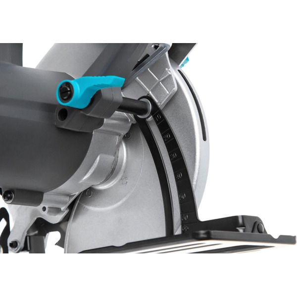 Циркулярная пила Tesla TCS1400 (623042)