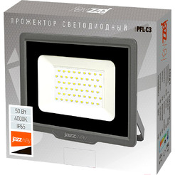 Уличный прожектор JAZZway PFL-C3 50w 4000K IP65 5045699