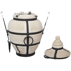 Тандыр Амфора Есаул ТАЕСА